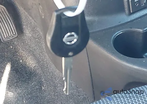 2019 Nissan Versa 1.6 Sv из США, поврежденный, VIN 3N1CN7AP0KL844762